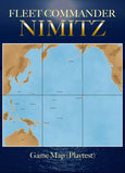 Fleet Commander Nimitz (2nd edition) DV1 022