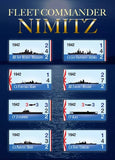 Fleet Commander Nimitz (2nd edition) DV1 022