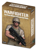 Warfighter: PMC Core Game DV1 025X