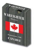 Warfighter Modern Expansion 30: Canada 1 DV1 030AC