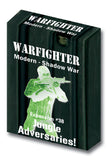 Warfighter Modern - Shadow War Expansion 38: Jungle Adversaries DV1 030AK