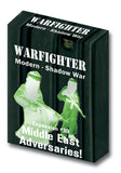 Warfighter Modern - Shadow War Expansion 39: Middle Eastern Adversaries DV1 030AL