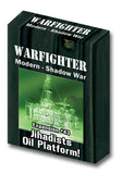 Warfighter Modern - Shadow War Expansion 43: Jihadist Oil Platform DV1 030AP