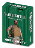 Warfighter Modern: PMC Expansion 2 DV1 030AR