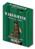 Warfighter Modern: PMC Expansion 4 DV1 030AT