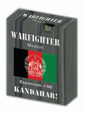 Warfighter Modern Expansion 50: Kandahar DV1 030AX