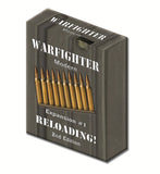 Warfighter Expansion 1: Reloading DV1 030A