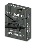 Warfighter Expansion 5: Speedball DV1 030E