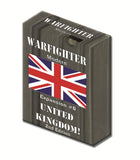 Warfighter Expansion 6: United Kingdom DV1 030F