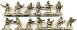 Warfighter: US Soldier Miniatures DV1 030J