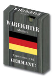 Warfighter Modern Expansion 16: German Soldiers DV1 030O