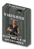 Warfighter Expansion 19: Elite Drug War Adversaries and Soldiers DV1 030R