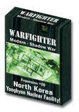 Warfighter Modern - Shadow War Expansion 20: North Korea Yongbyon Nuclear Facility DV1 030S