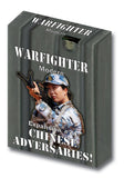 Warfighter Expansion 24: Chinese Adversaries DV1 030W