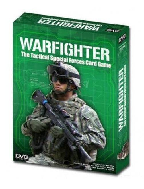 Warfighter (Core Game) DV1 030