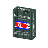 Warfighter World War II Expansion 27: North Korea #2 DV1 036AH