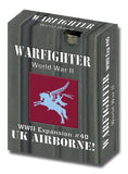 Warfighter WWII Expansion 40: UK Airborne DV1 036AU