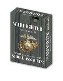 Warfighter WWII Expansion 43: Shore Assaults DV1 036AZ