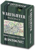 Warfighter WWII Expansion 50: Bastogne DV1 036BG
