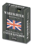 Warfighter WWII Expansion 2: UK #1 DV1 036B