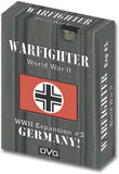 Warfighter WWII Expansion 3: Germany #1 DV1 036C