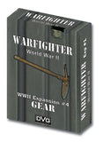 Warfighter WWII Expansion 4: Gear DV1 036D
