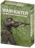 Warfighter WWII: Pacific Core Game DV1 036T