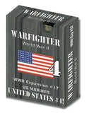 Warfighter WWII Expansion 17: US Marine #2 DV1 036X