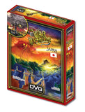 War of the Worlds: Japan DV1 039A