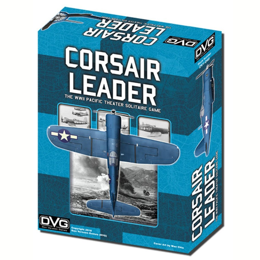 Corsair Leader DV1 040