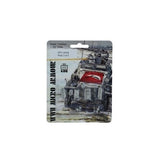 Sherman Leader: USA Miniatures Pack DV1 041B