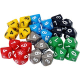 For What Remains: Dice Pack DV1 053D