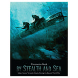 By Stealth and Sea: Companion Book DV1 055A