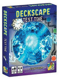 Deckscape - Test Time: dV Giochi DVG 4474