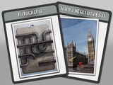 Deckscape - The Fate of London: dV Giochi DVG 4478