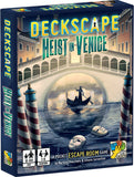 Deckscape - Heist in Venice: dV Giochi DVG 5700