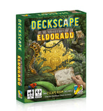 Deckscape - The Mystery of Eldorado: dV Giochi DVG 5702