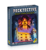 Decktective - Bloody Red Roses: dV Giochi DVG 5715