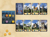 Minute Realms: dV Giochi DVG 9031