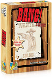 BANG! 4th Edition: dV Giochi DVG 9100