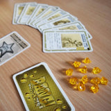 BANG! Gold Rush: dV Giochi DVG 9103
