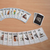 BANG! High Noon + A Fistful of Cards: dV Giochi DVG 9107