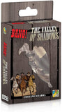 BANG! The Valley of Shadows: dV Giochi DVG 9108