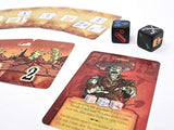 BANG! The Dice Game: Undead or Alive Expansion: dV Giochi DVG 9115