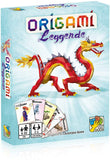 Origami Legends: dV Giochi DVG 9367
