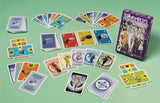 F.A.T.A.L. - Card Game: dV Giochi DVG 9802