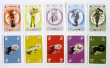 F.A.T.A.L. - Card Game: dV Giochi DVG 9802