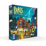 Paris: La Cite De La Lumiere - DVR DEVPARISEN