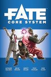 Fate Core RPG: Fate Core System EHP 0001