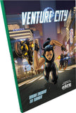 Fate Core RPG: Venture City EHP 0019